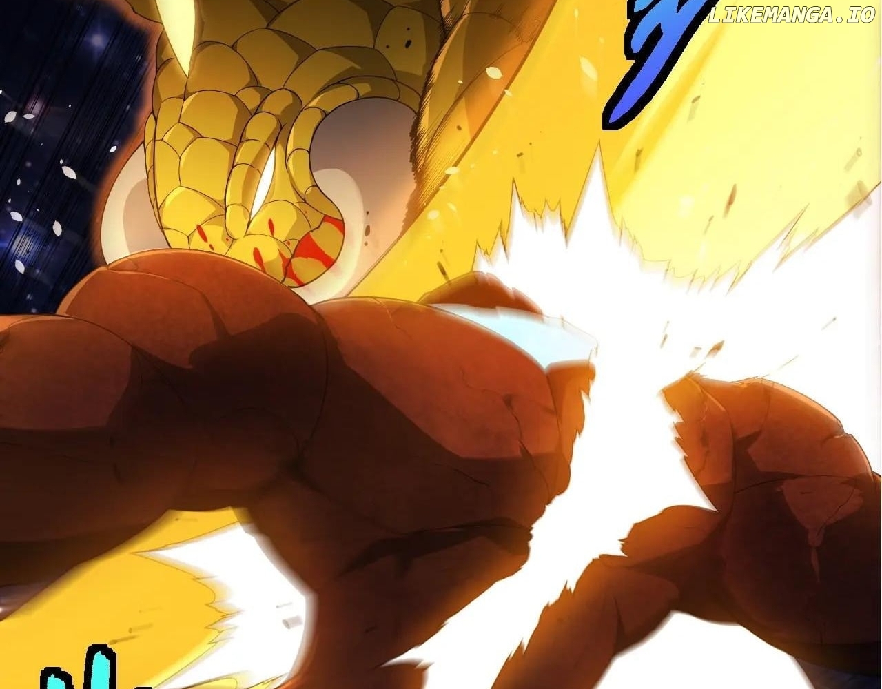 Evolution Begins With A Big Tree Chapter 394 - page 79